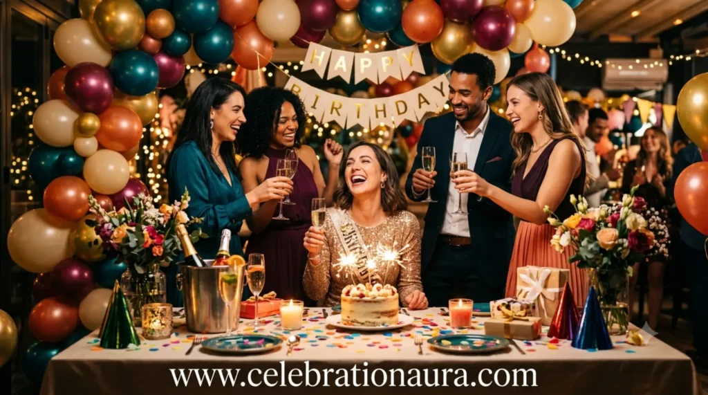 Ideas Para Celebrar Cumpleanos for Every Style