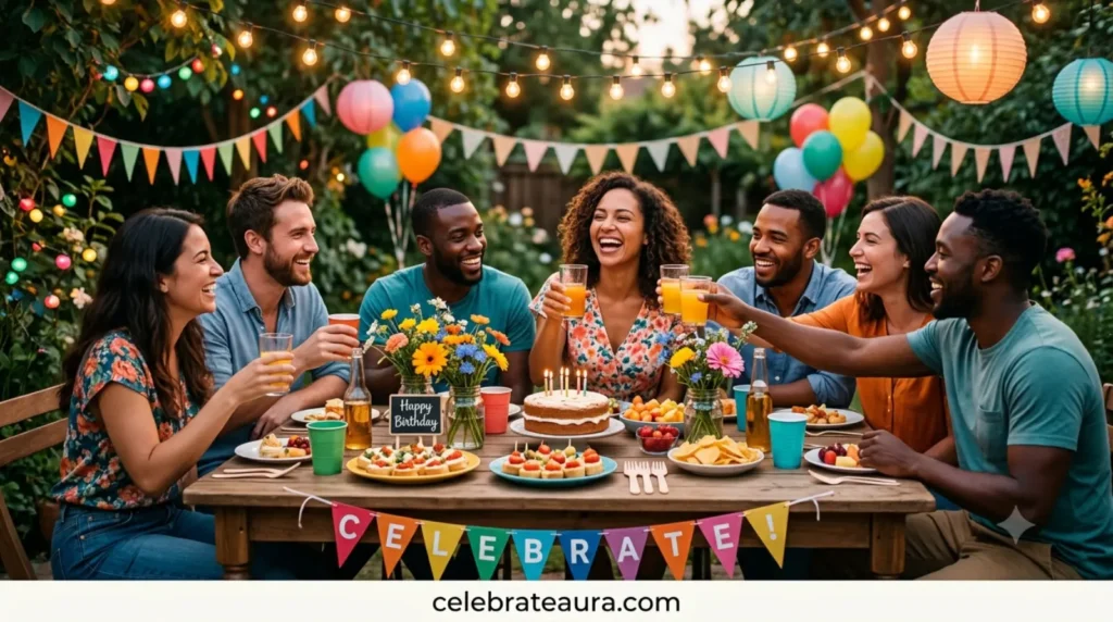 Budget-Friendly Ways to Celebrate