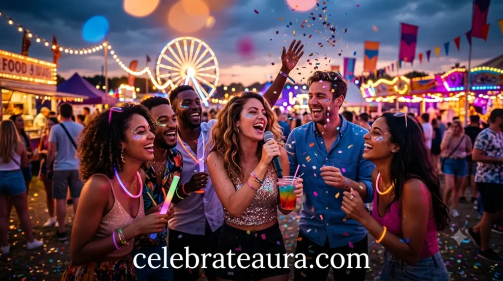 Fun Activities and Entertainment