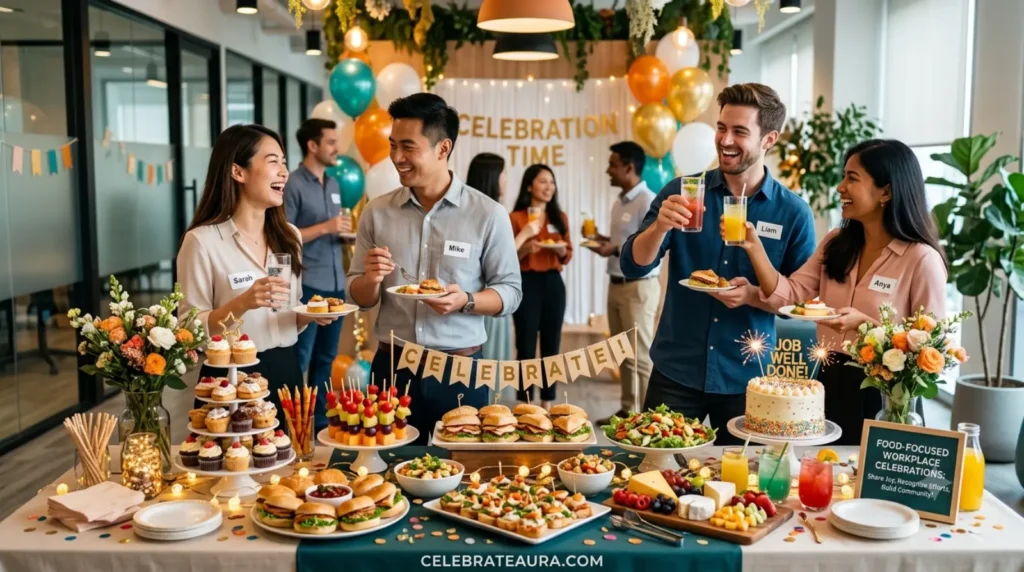 Budget-Friendly Company Celebration Ideas