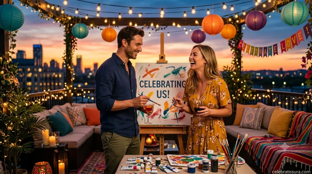 Unique Activities for Couples