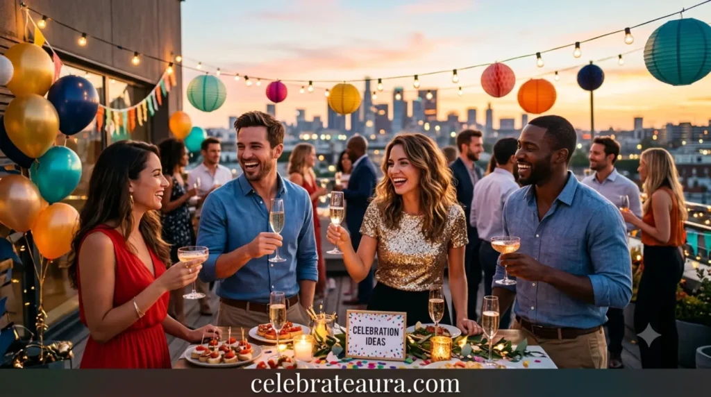 Best Company Celebration Ideas for Every Workplace