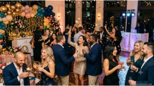 Party Ideas for Adults: Fun Ways to Celebrate in Style