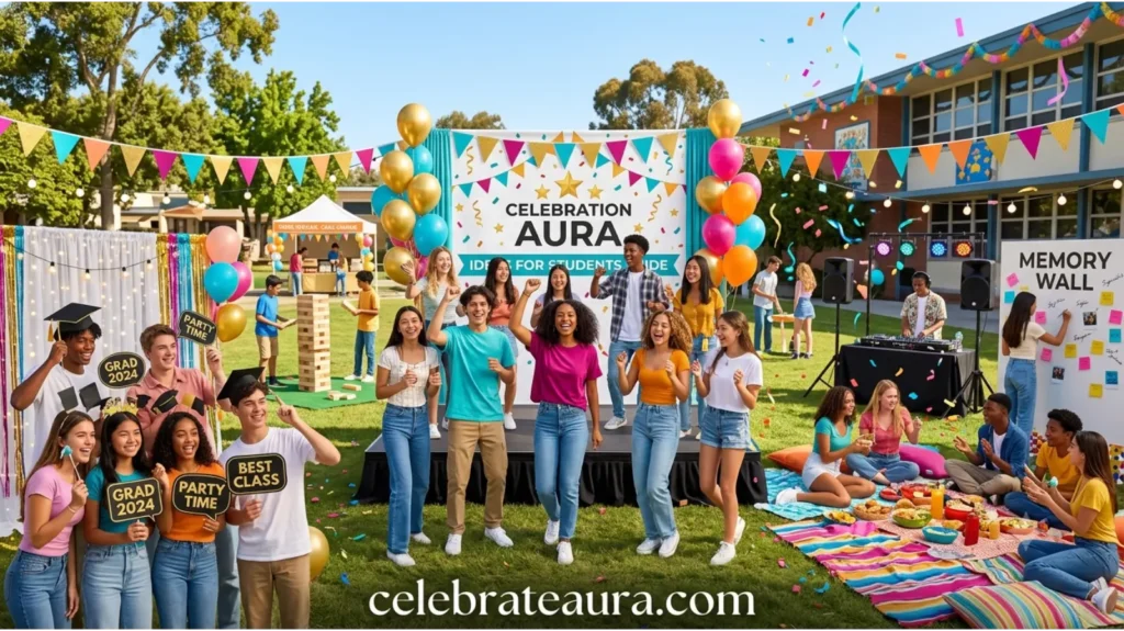 End of Year Celebration Ideas for Students Guide