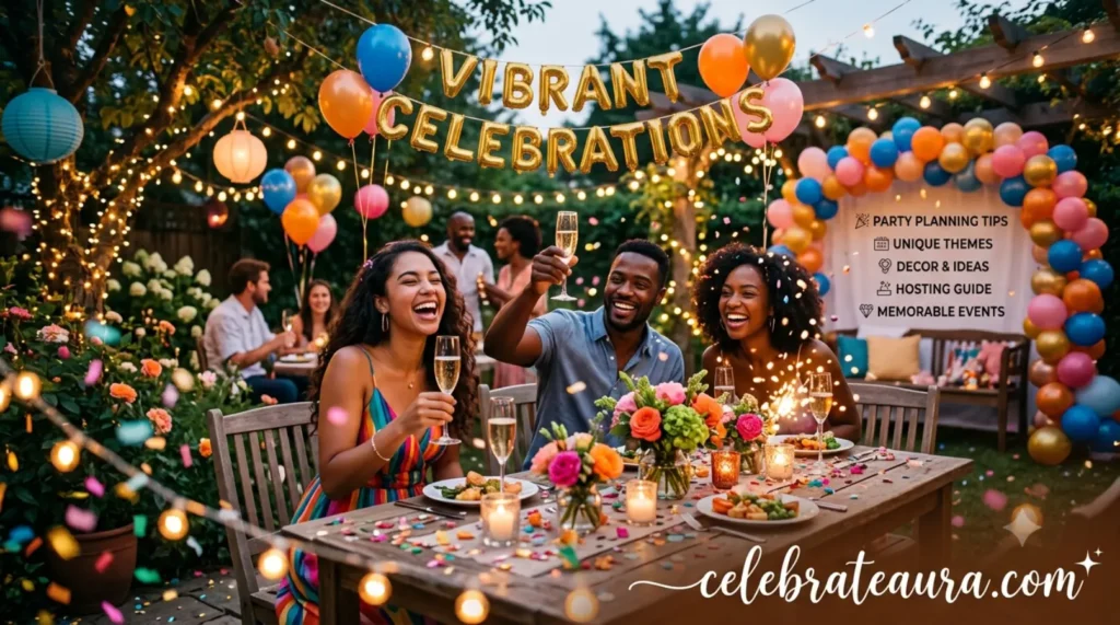 Decorations That Respect the Meaning of Juneteenth