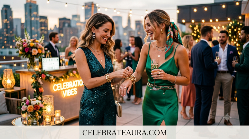 Styling Tips to Make Celebrity Dress Ideas Feel Unique