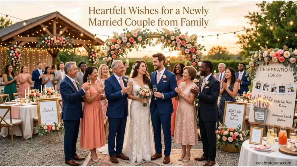 5 Tips for Choosing the Perfect Wedding Message