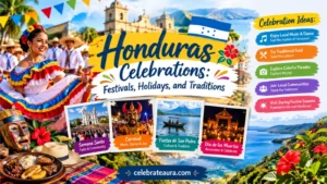 Honduras Celebrations: Festivals, Holidays, and Traditions